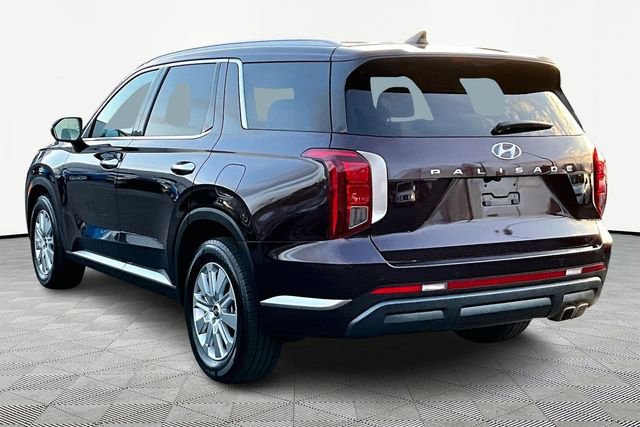 Used 2025 Hyundai Palisade SEL image 4