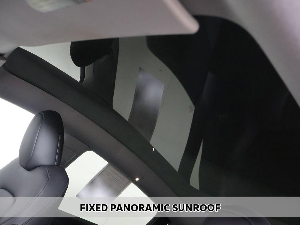 Used 2023 Tesla Model Y Long Range AWD/4WD image 5