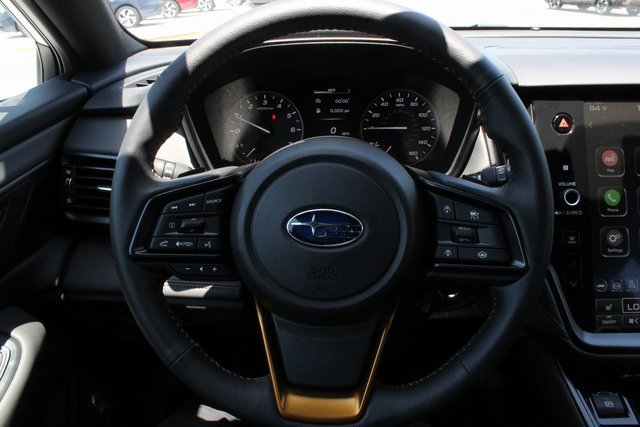 New 2025 Subaru Outback Wilderness w/ Wilderness Package image 13