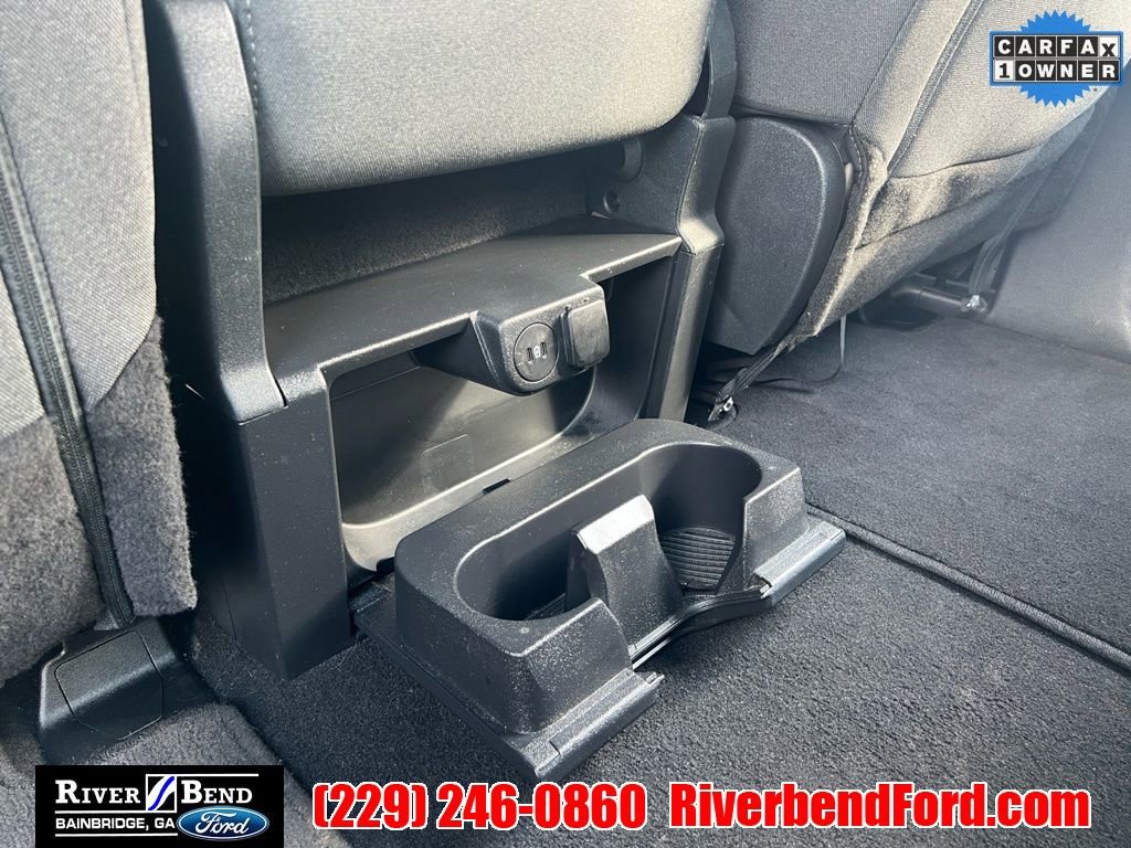 Used 2025 Ford F250 XLT image 20
