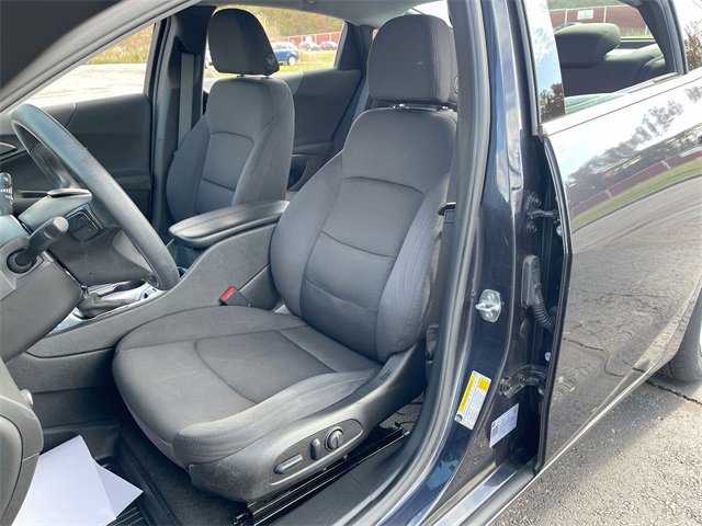 Used 2022 Chevrolet Malibu LT image 18
