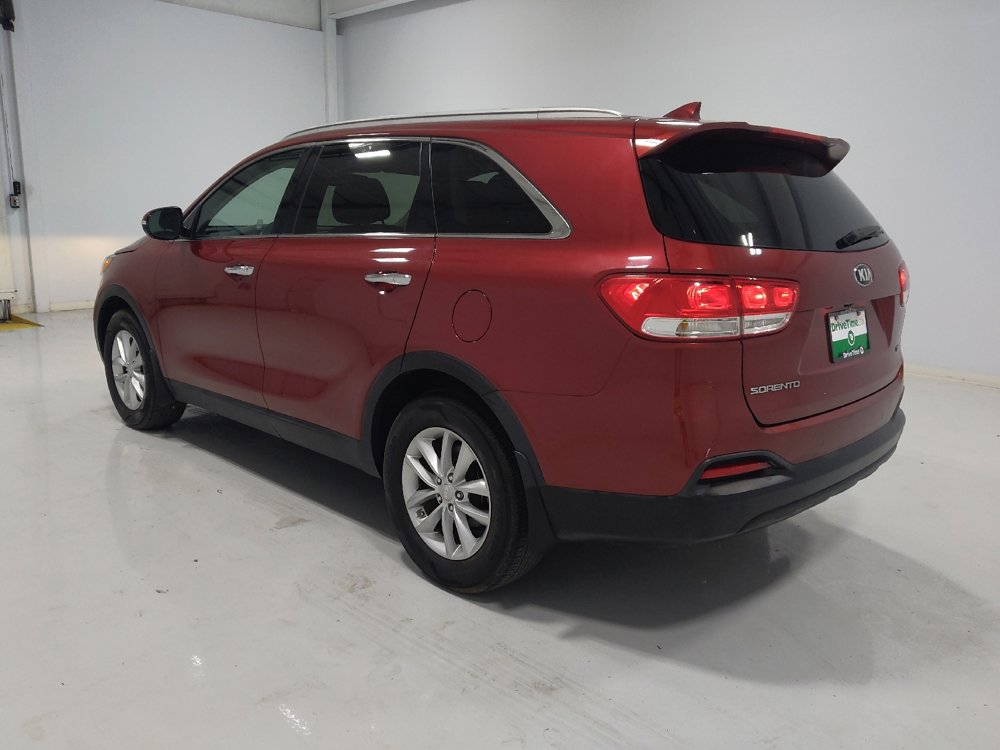 Used 2016 Kia Sorento LX w/ LX Convenience Package image 5