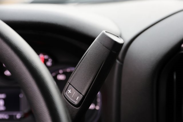 Used 2025 Chevrolet Silverado 2500 W/T w/ WT Convenience Package image 21