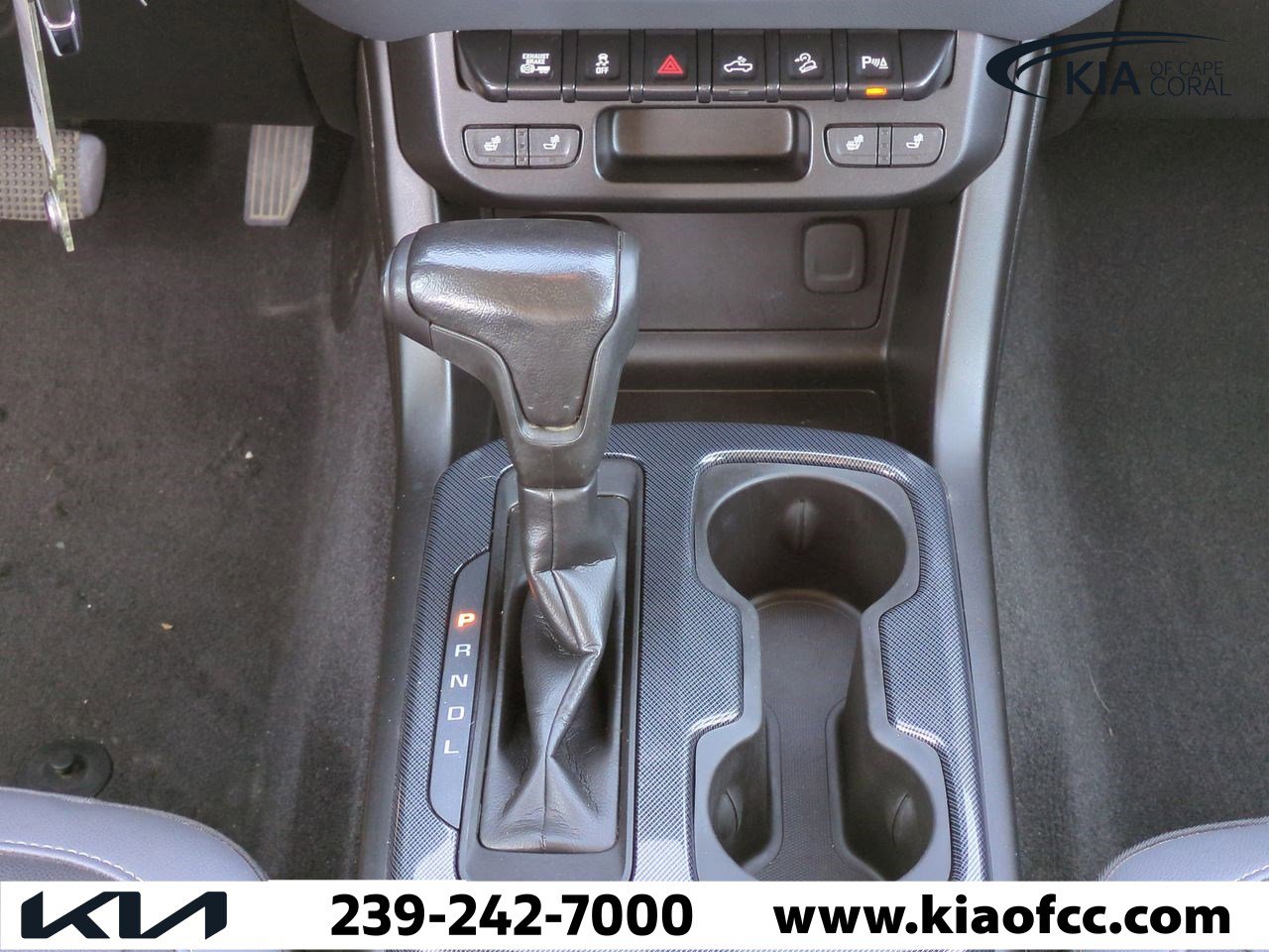 Used 2020 Chevrolet Colorado Z71 image 17