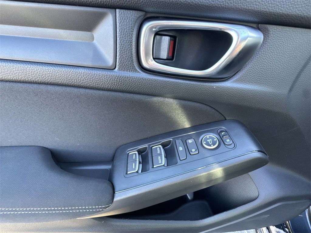 New 2026 Honda Civic Sport image 15