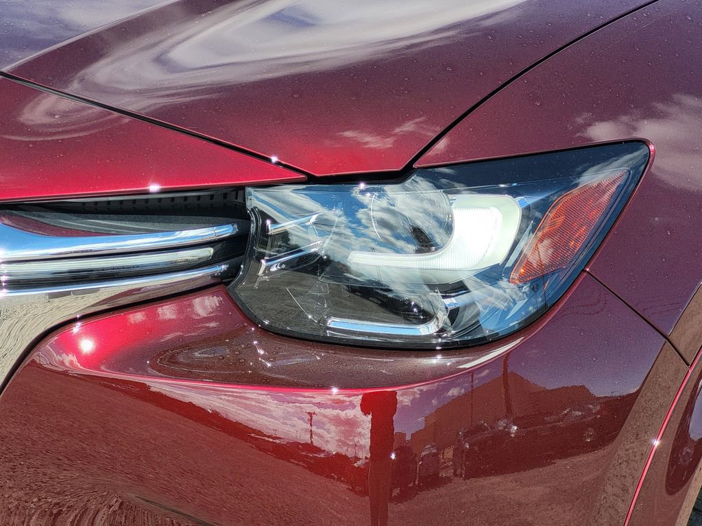 New 2026 MAZDA CX-90 3.3 Turbo S w/ Premium Plus image 5