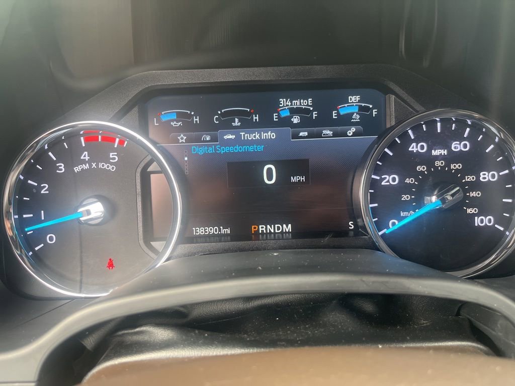 Used 2022 Ford F250 King Ranch w/ King Ranch Ultimate Package image 27