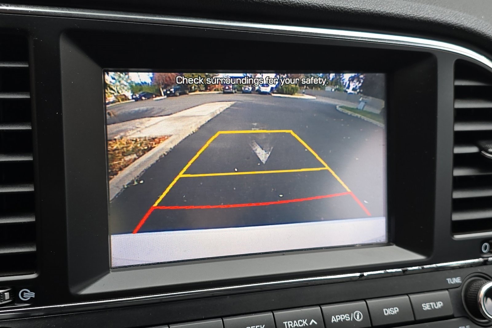 Used 2018 Hyundai Elantra SEL w/ Cargo Package image 20