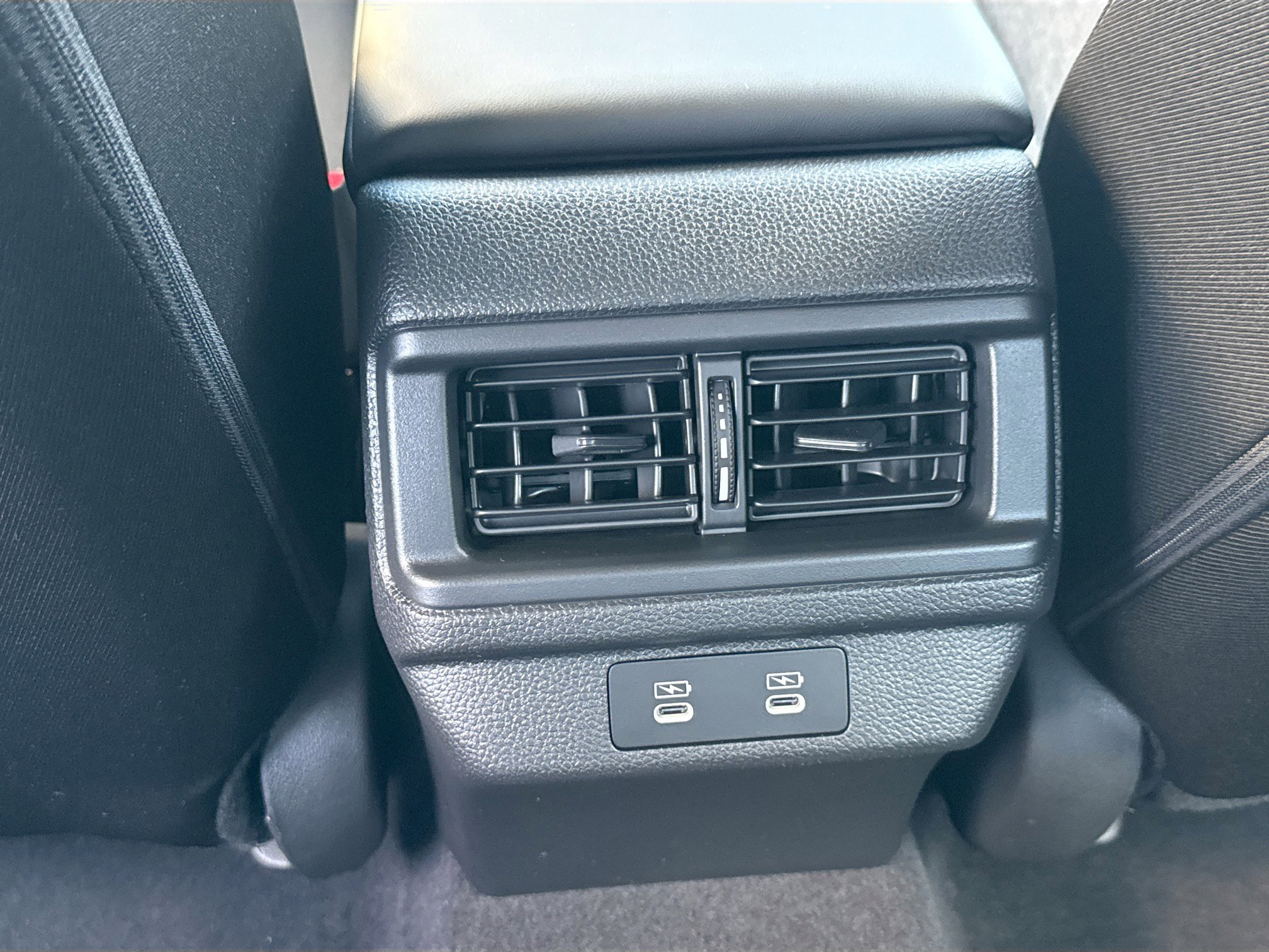 New 2025 Honda Accord SE image 18