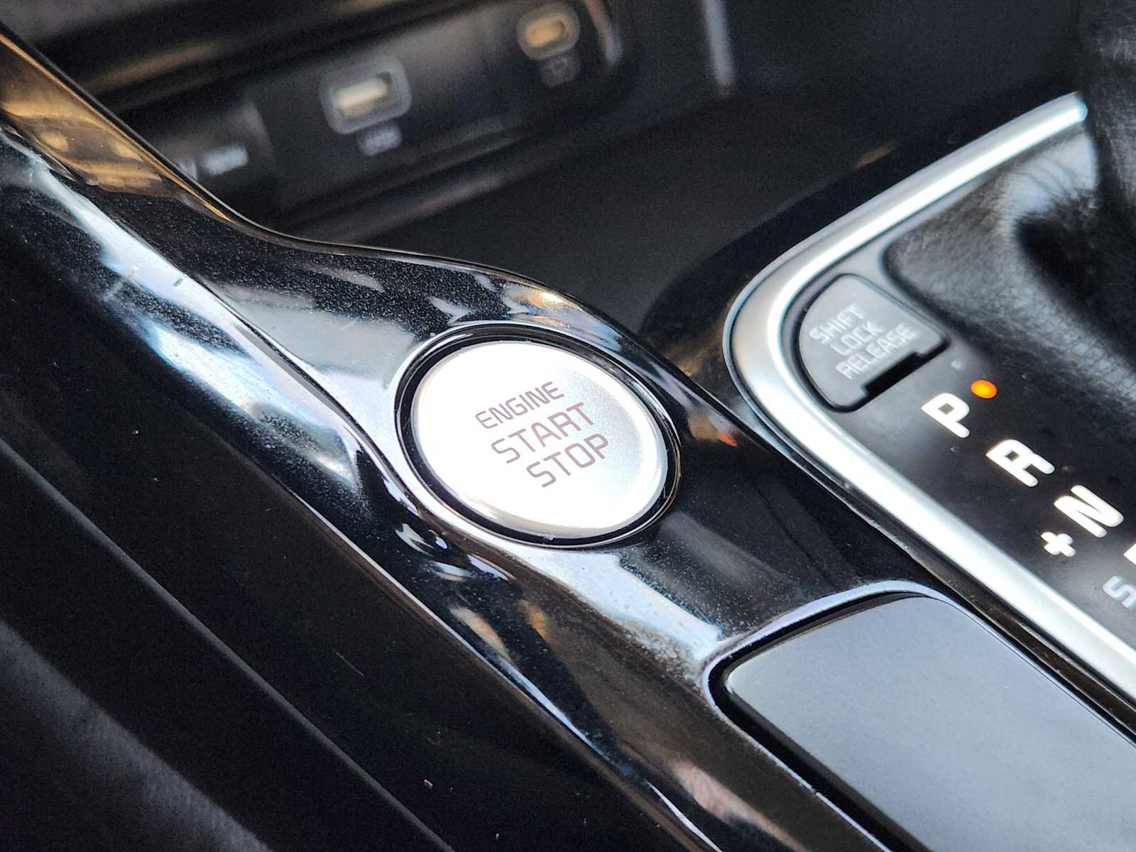 Used 2023 Kia Soul S FWD image 20
