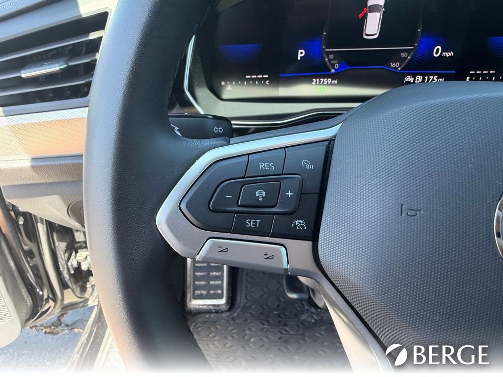 Used 2024 Volkswagen Jetta Sport image 21