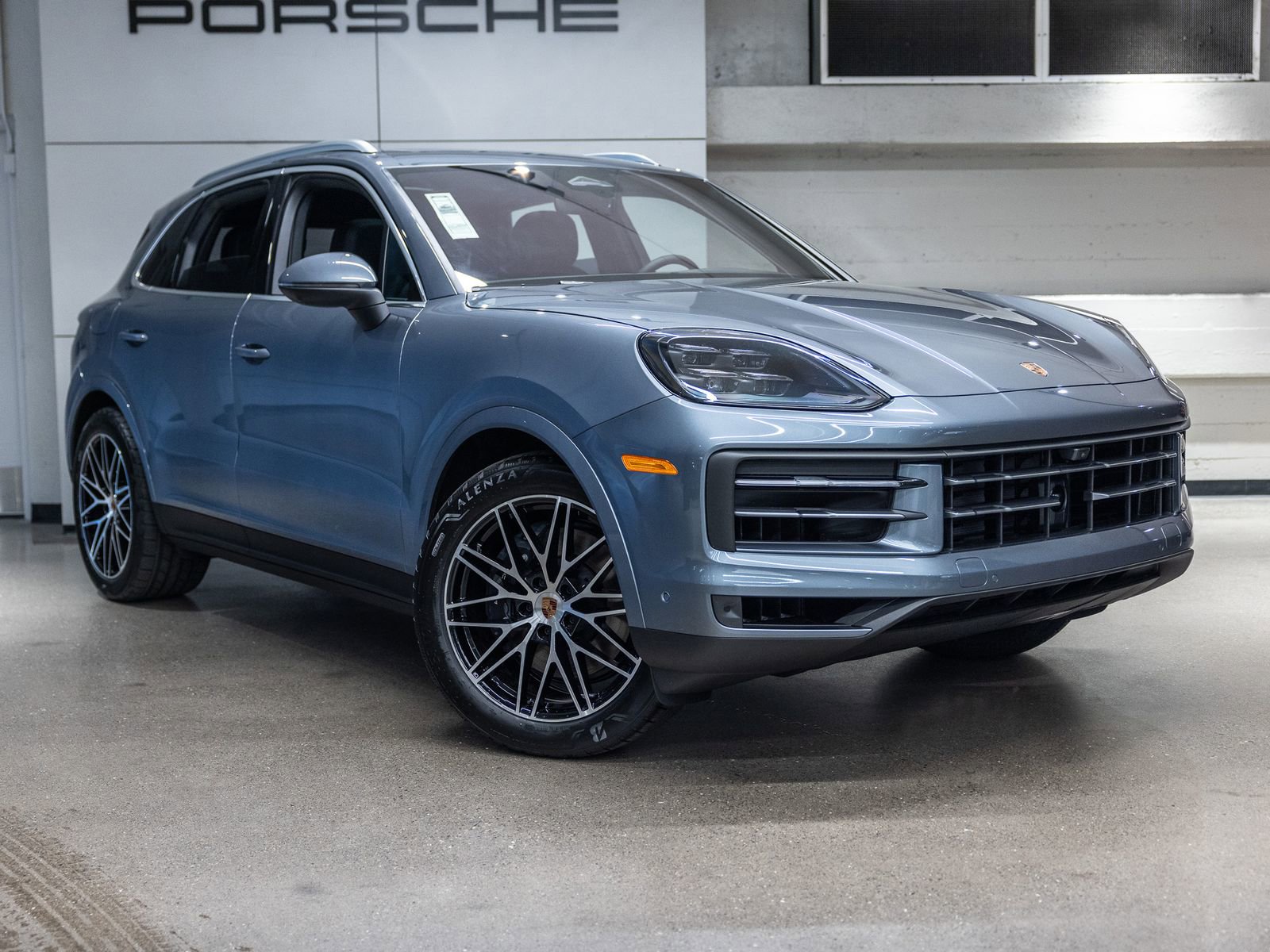 New 2026 Porsche Cayenne image 12