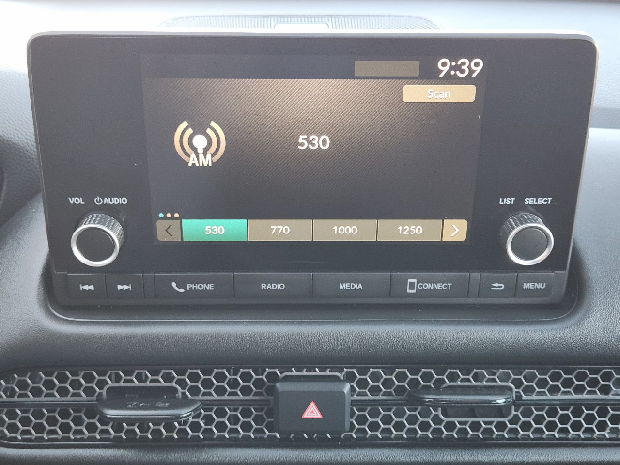 Used 2023 Honda HR-V Sport image 16
