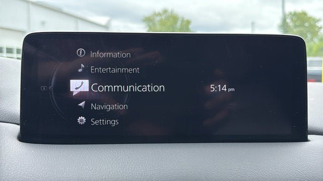 Used 2023 MAZDA CX-5 AWD 2.5 S image 19