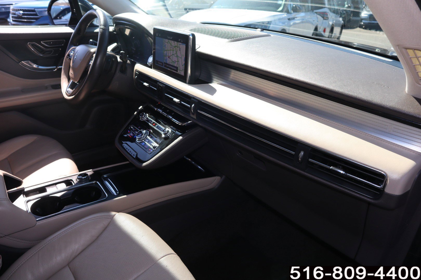 Used 2020 Lincoln Corsair AWD w/ Premium Package image 28