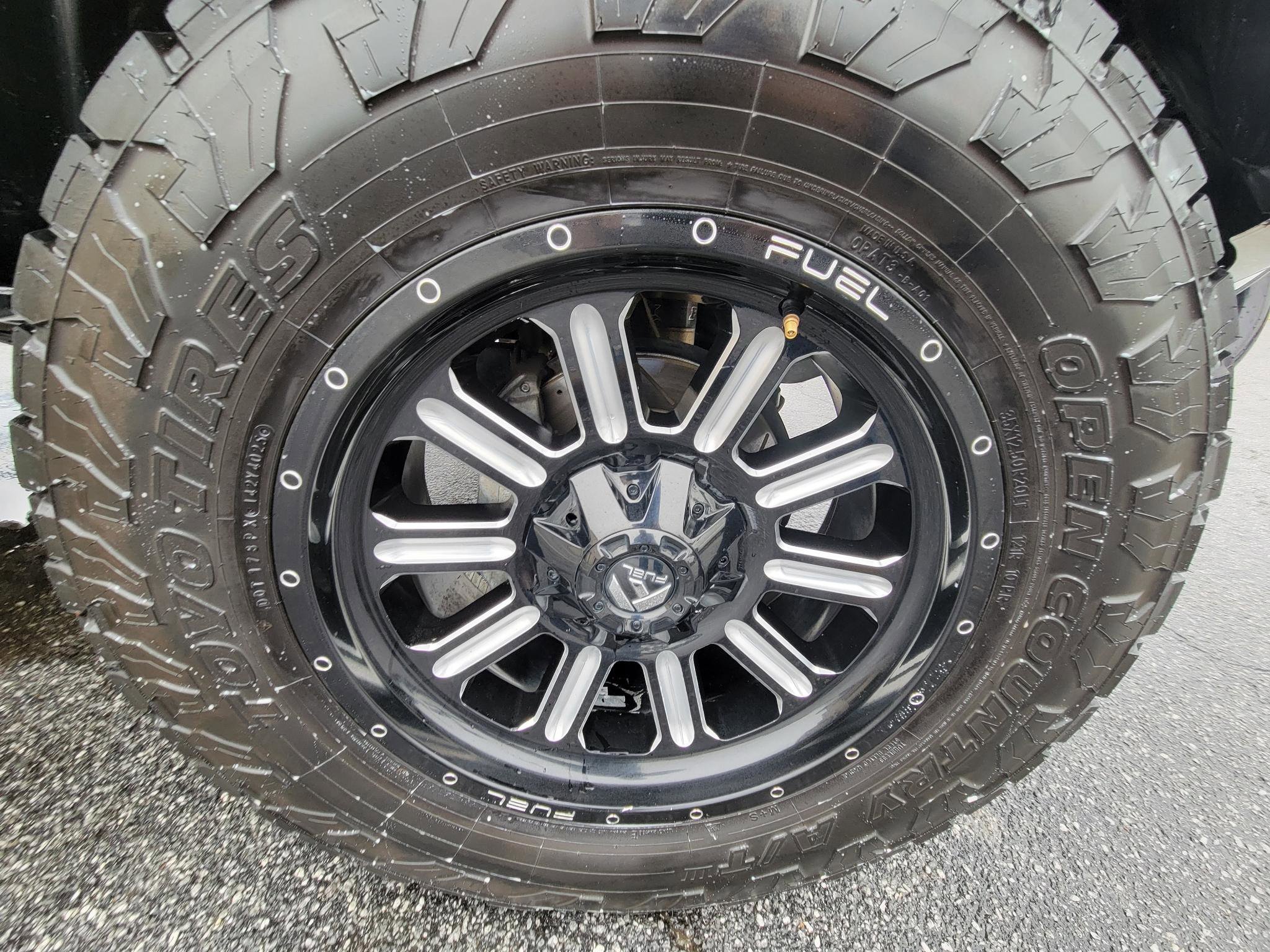 Used 2018 Toyota Tacoma TRD Pro AWD/4WD image 49