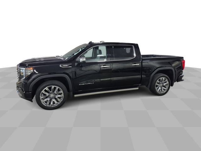 Certified 2022 GMC Sierra 1500 Denali w/ Technology Package AWD/4WD image 6