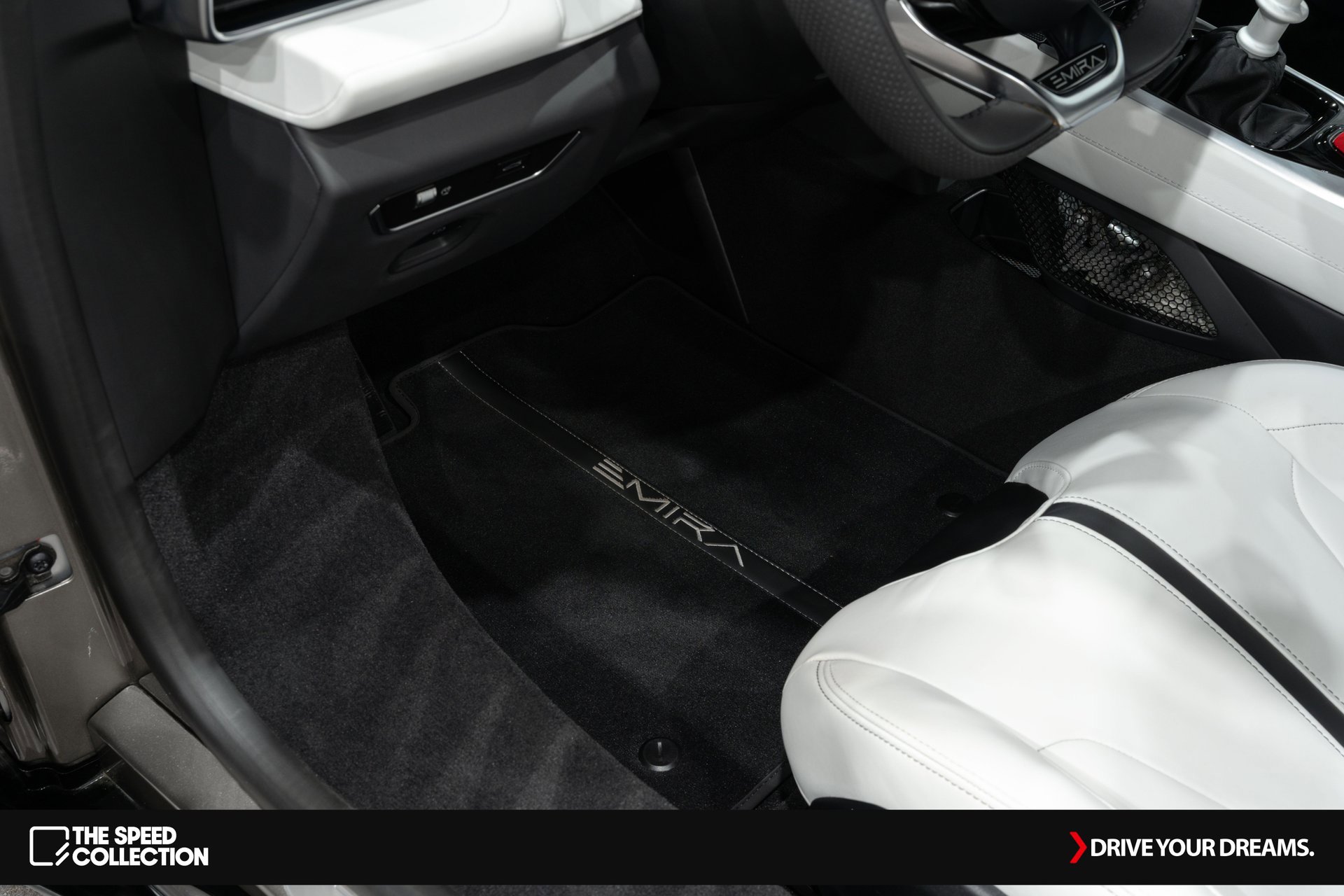 Used 2024 Lotus Emira First Edition image 15