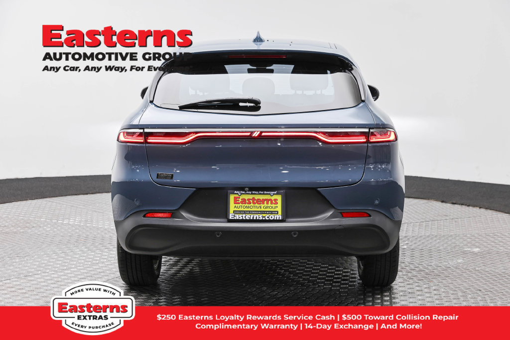 Used 2023 Dodge Hornet GT AWD/4WD image 7