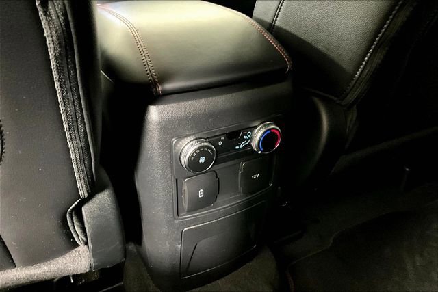 Used 2023 Ford Explorer ST-Line image 34