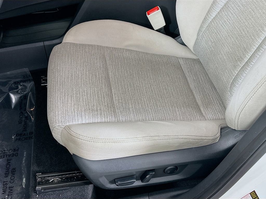 Used 2021 Nissan Rogue SV image 27