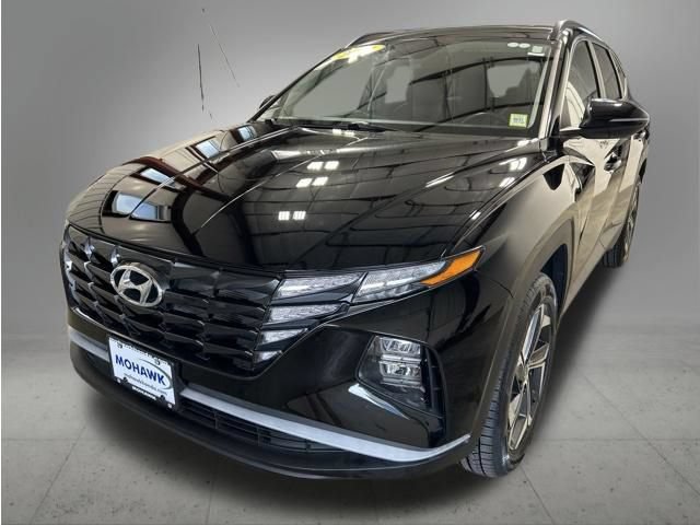 Used 2023 Hyundai Tucson SEL w/ Convenience Package