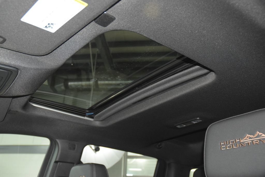 New 2026 Chevrolet Silverado 2500 High Country w/ High Country Premium Package AWD/4WD image 56