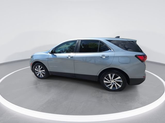 Used 2024 Chevrolet Equinox LT FWD image 6
