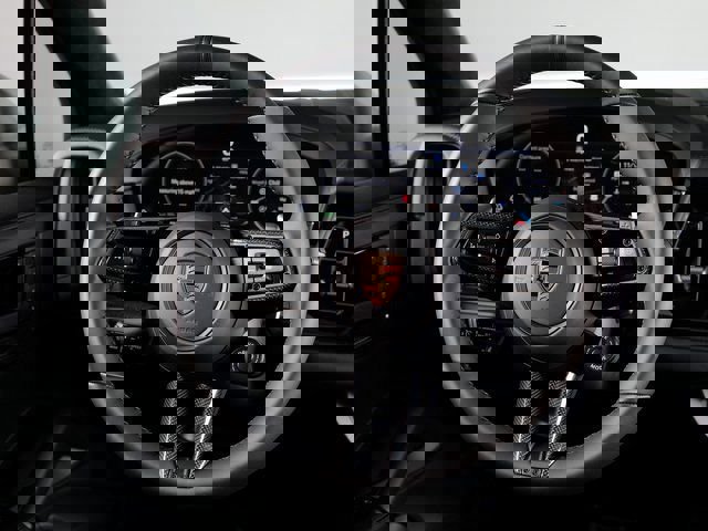 New 2026 Porsche Cayenne GTS image 16