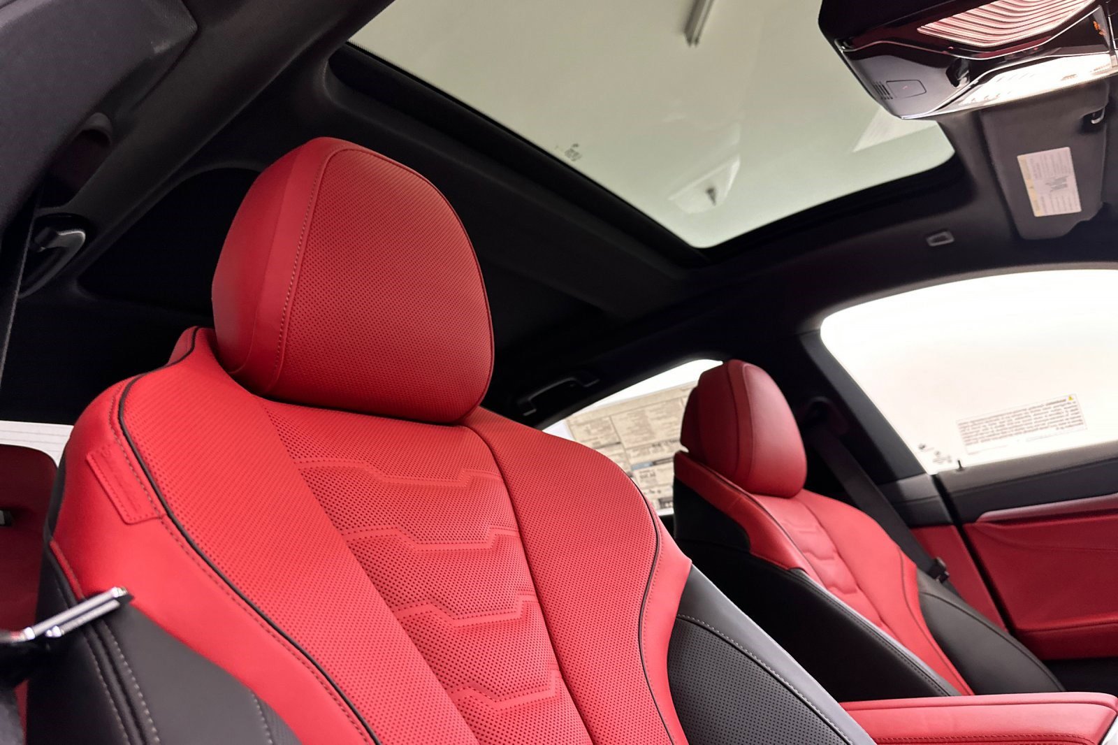 New 2026 BMW 840i RWD image 24