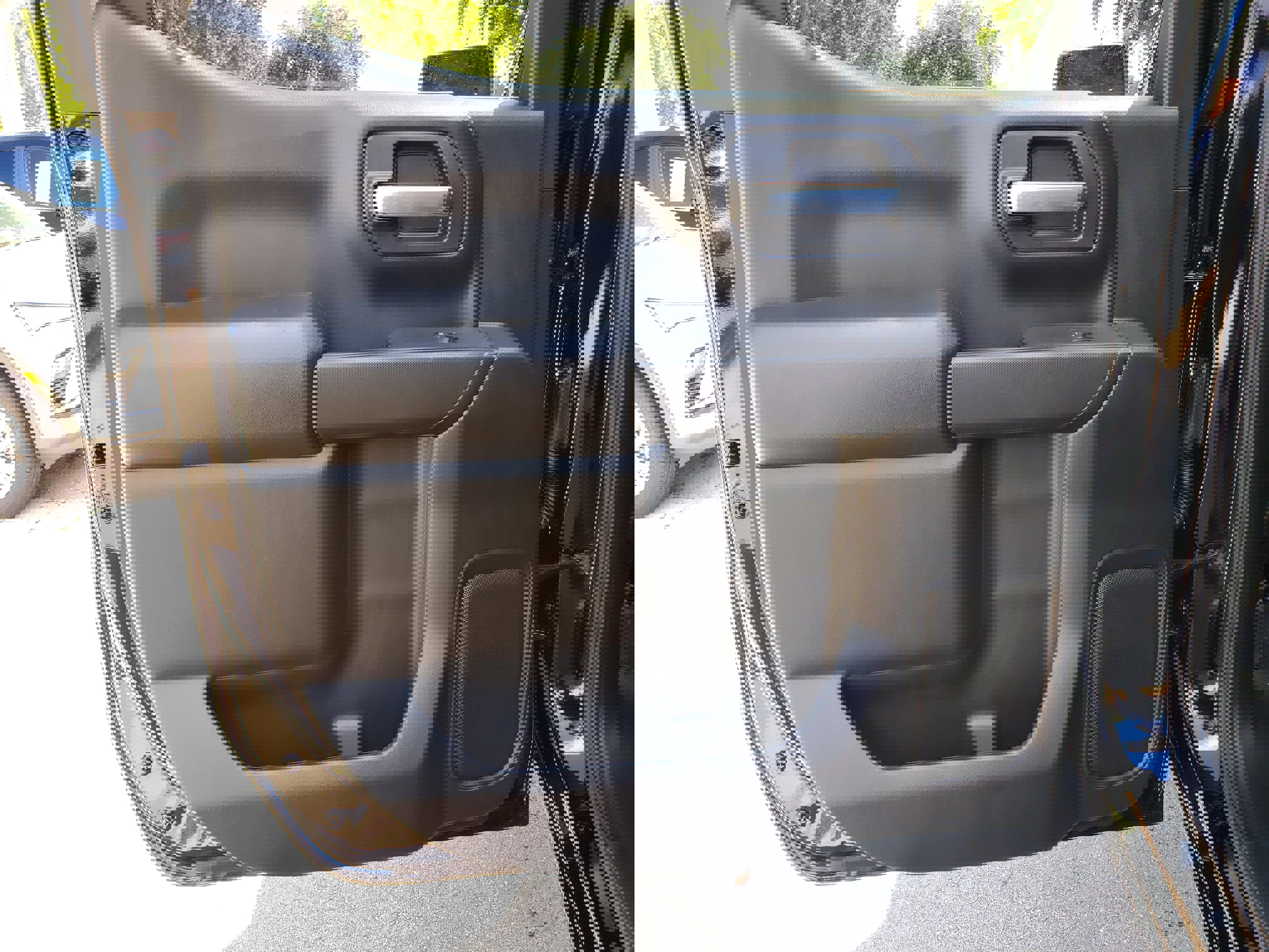 New 2026 GMC Sierra 1500 Pro w/ Graphite Edition image 9