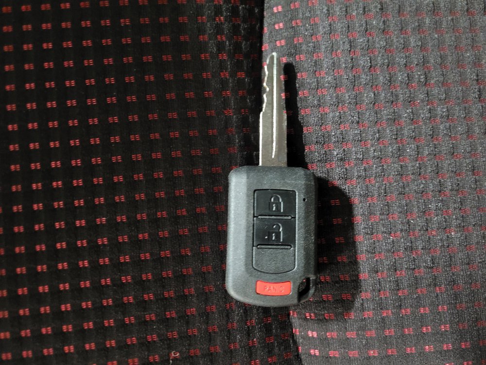 Used 2024 Mitsubishi Mirage Black Edition FWD image 32
