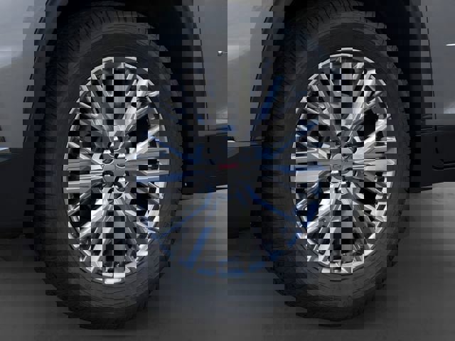 New 2026 GMC Acadia Elevation w/ Elevation Premium Package image 9