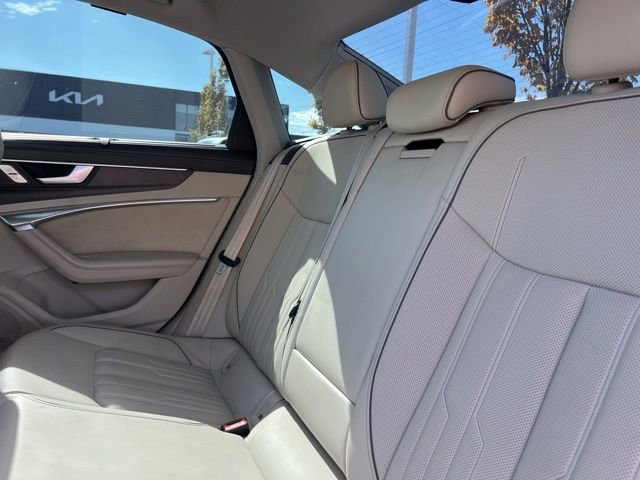Used 2019 Audi A6 3.0T Prestige image 32