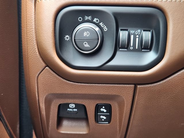 Certified 2020 RAM 1500 Limited AWD/4WD image 28
