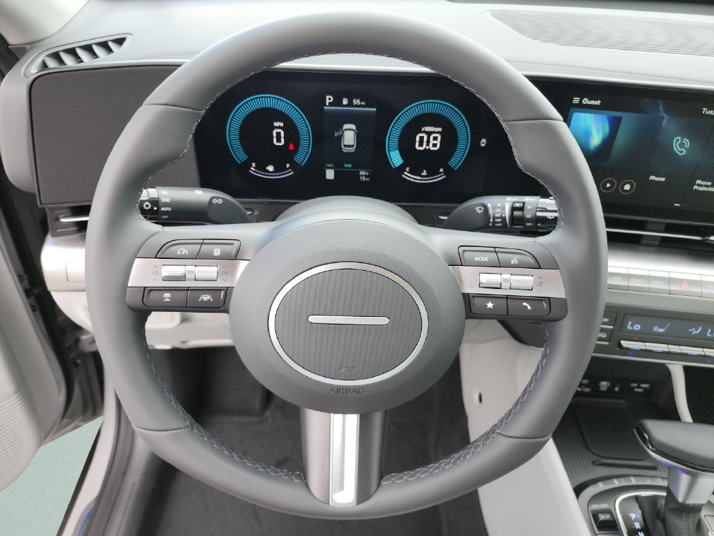 New 2027 Hyundai Kona SEL Sport FWD image 33