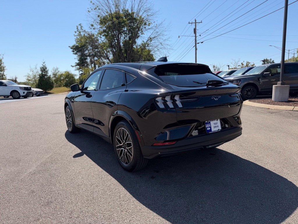 New 2026 Ford Mustang Mach-E Premium AWD/4WD image 4