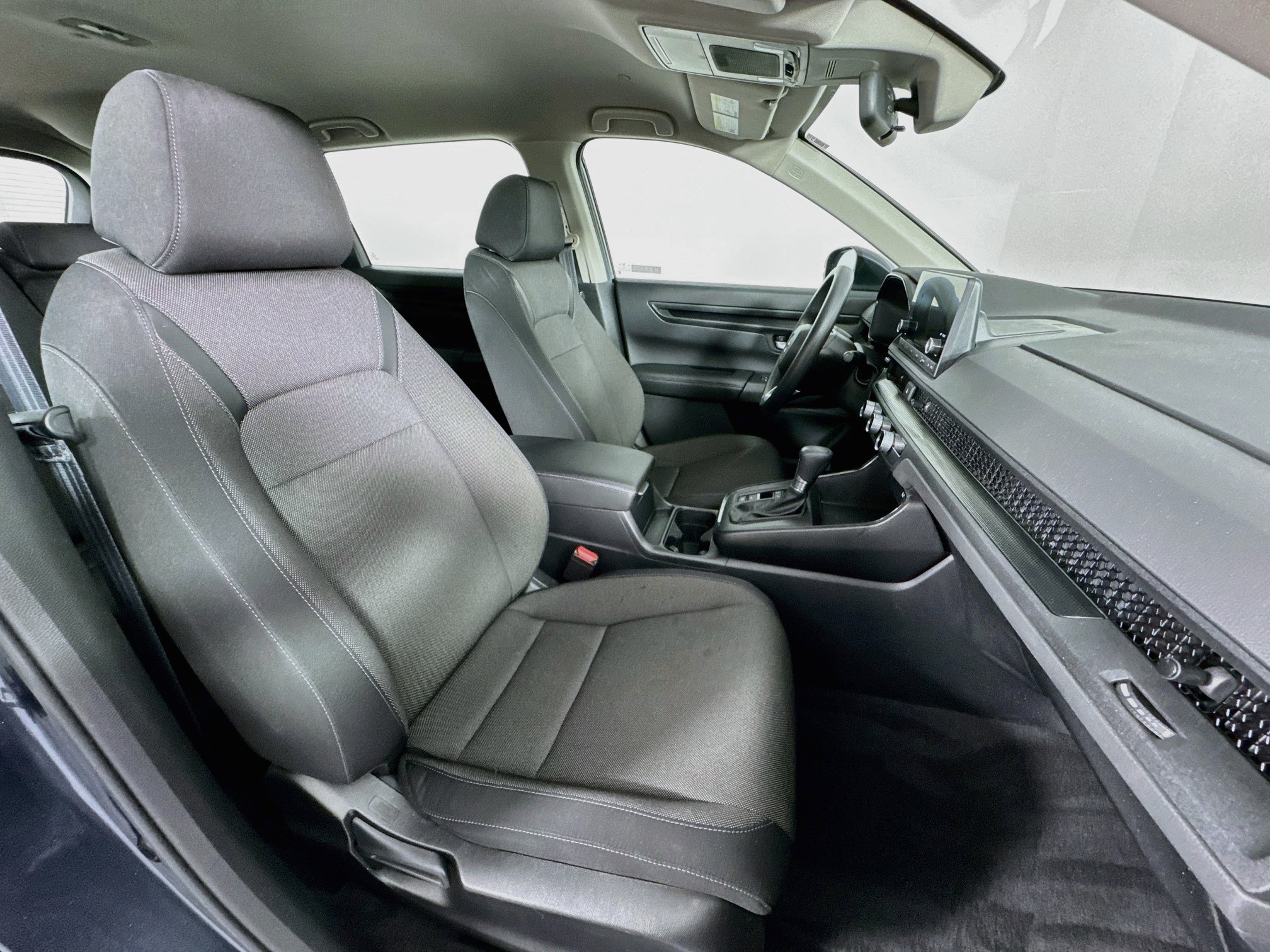 Certified 2024 Honda CR-V LX image 26