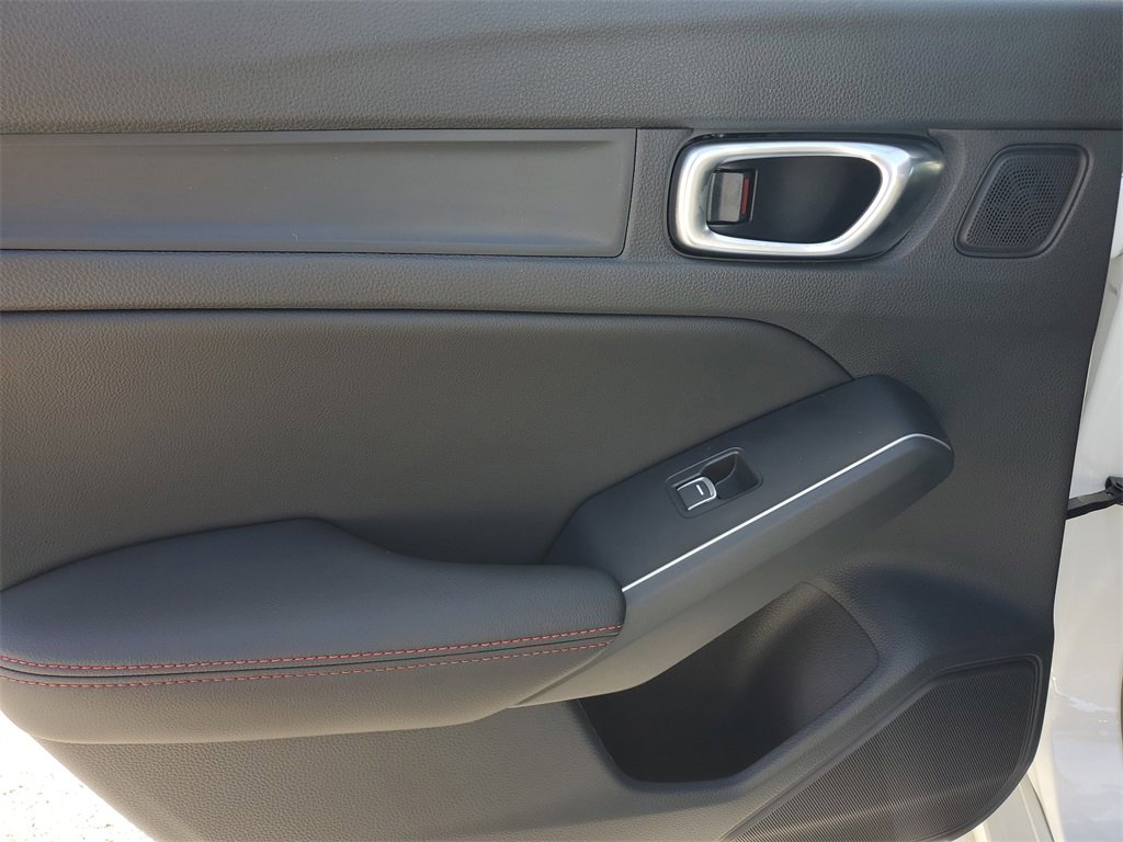 New 2026 Acura Integra Type S image 13