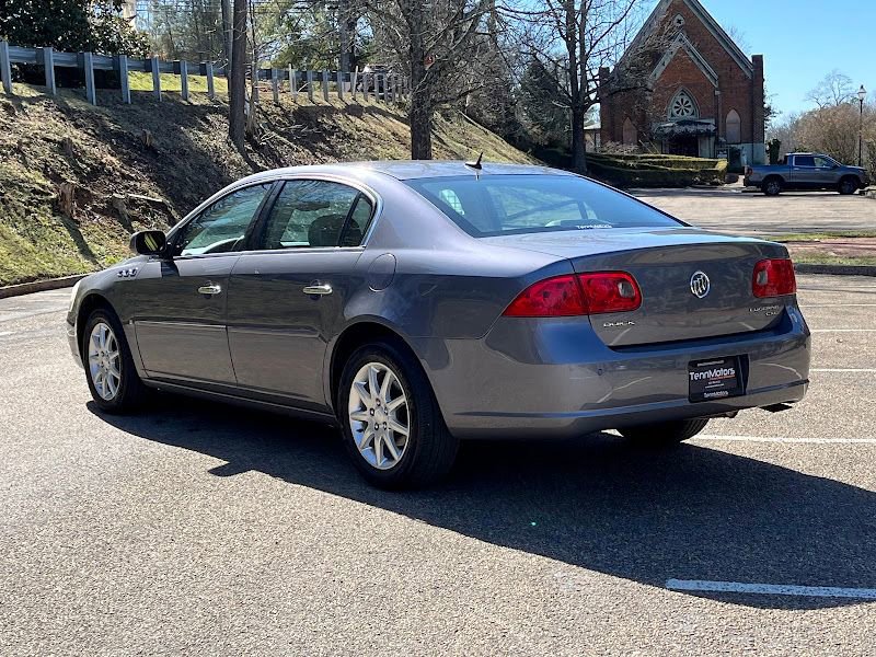 Used 2008 Buick Lucerne CXL w/ Ultra Confidence Package image 23
