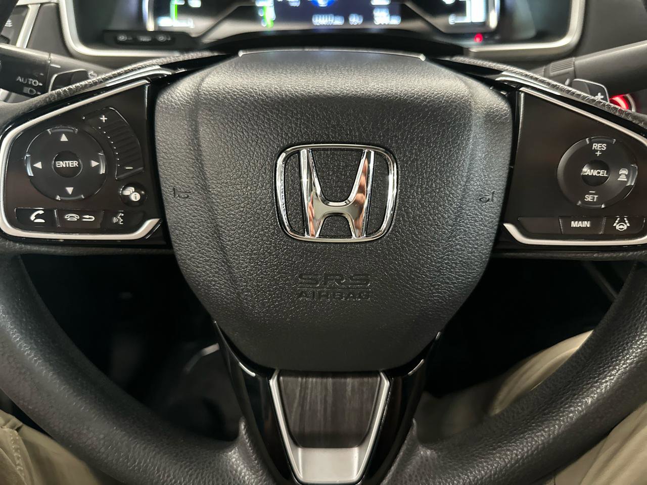 Used 2018 Honda Clarity Plug-In Hybrid image 17