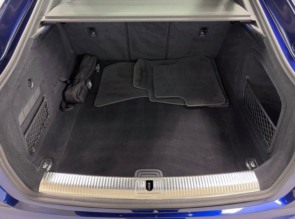 Used 2019 Audi RS 5 Sportback AWD/4WD image 23