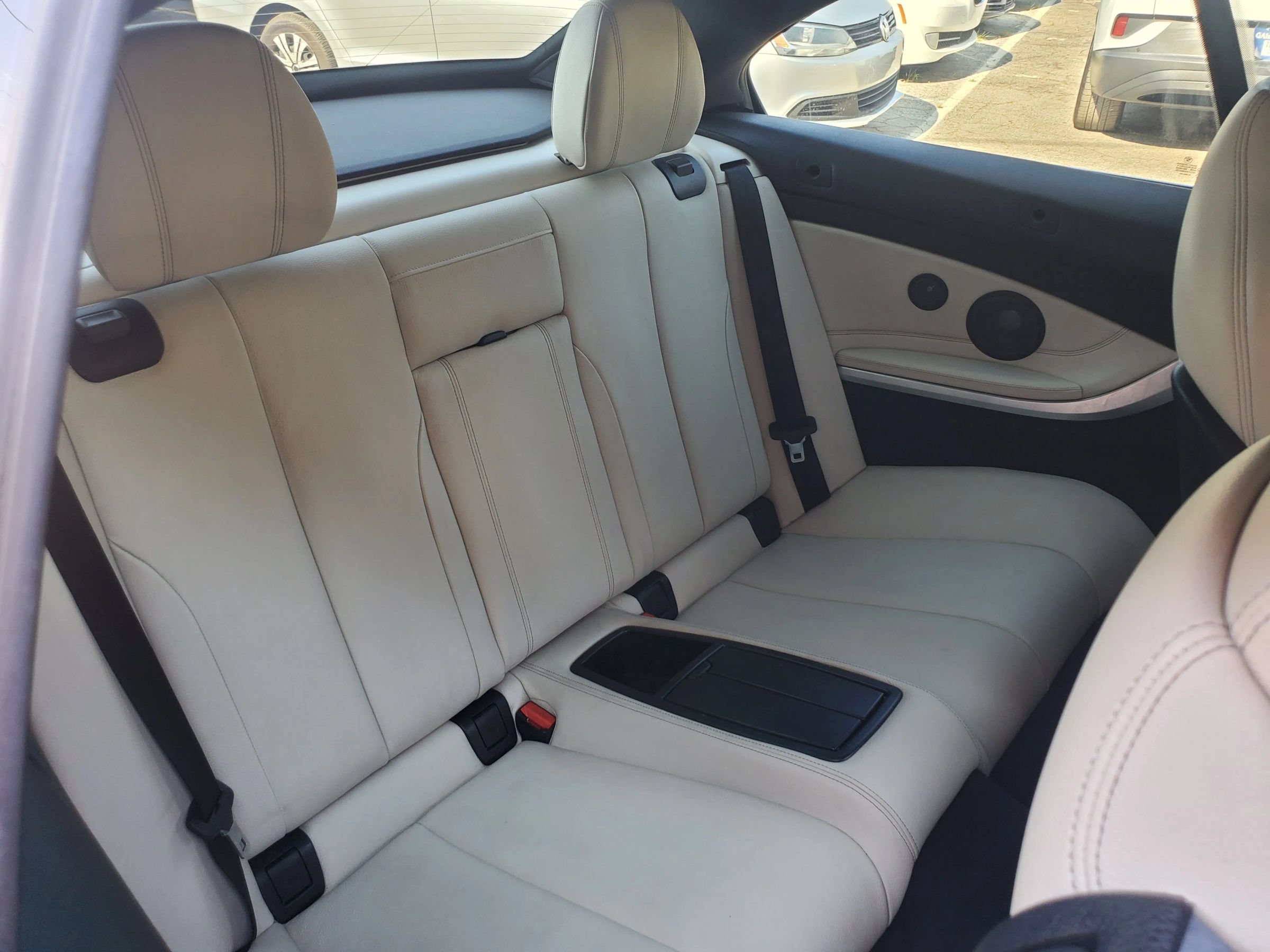 Used 2019 BMW 430i Convertible w/ Convenience Package RWD image 4