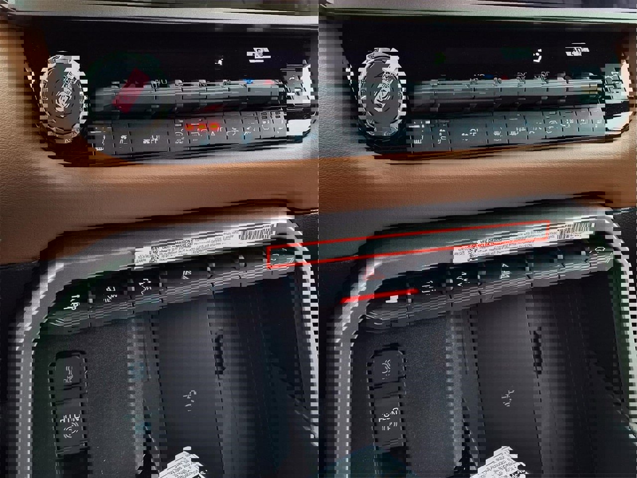 New 2026 Toyota Tundra 1794 Edition image 14