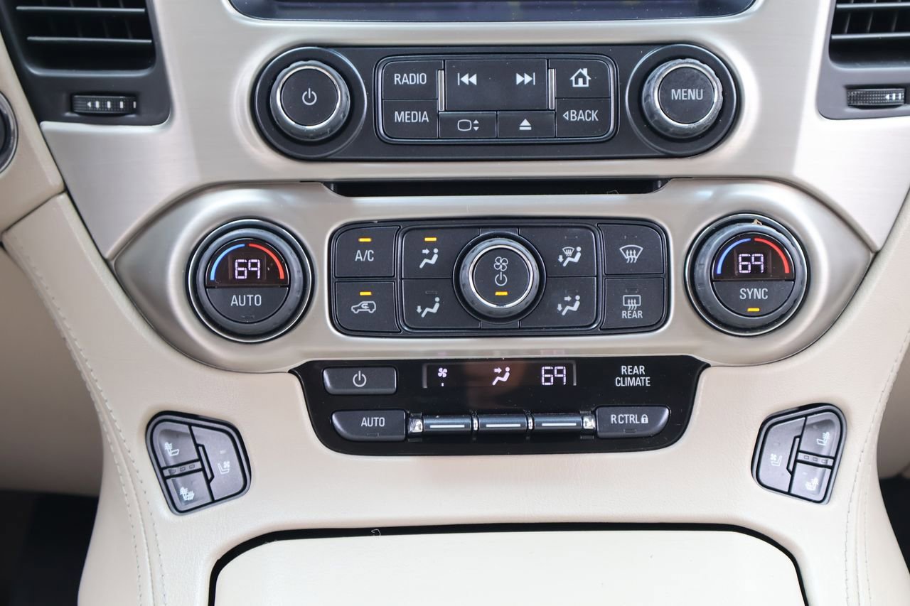 Used 2019 GMC Yukon Denali w/ Denali Ultimate Package RWD image 18