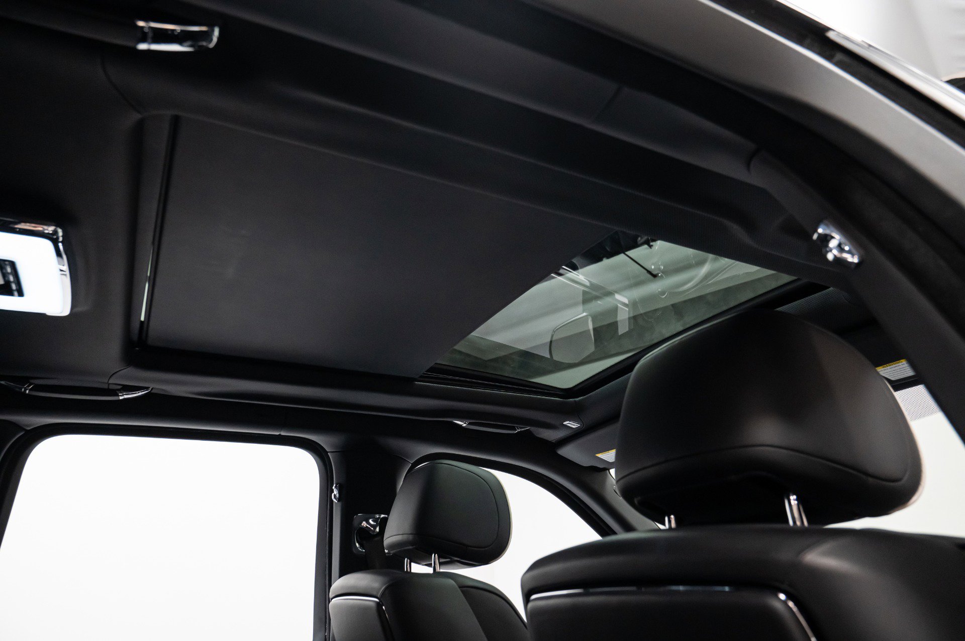 Used 2019 Rolls-Royce Cullinan image 41