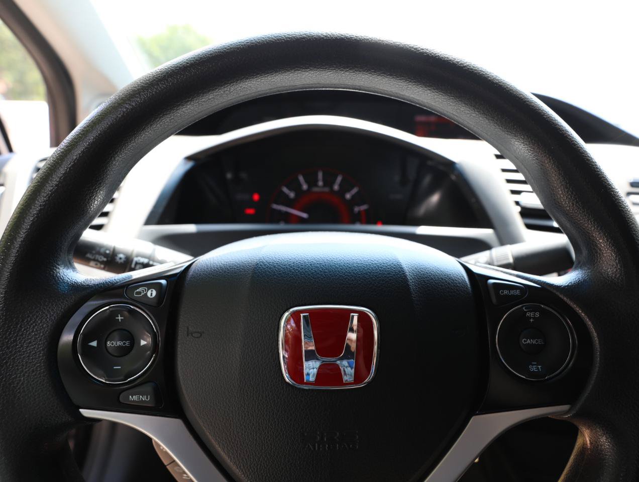 Used 2012 Honda Civic Si image 20