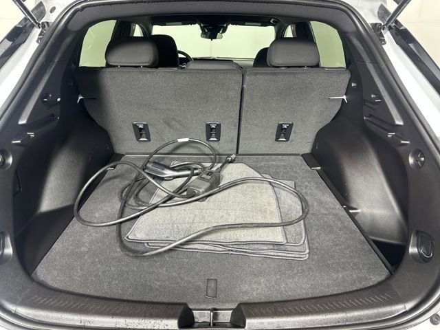 Used 2025 Chevrolet Equinox EV LT image 26