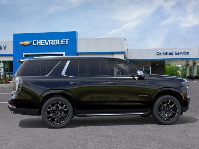 New 2026 Chevrolet Tahoe Premier w/ Sun And Tow Package RWD image 5