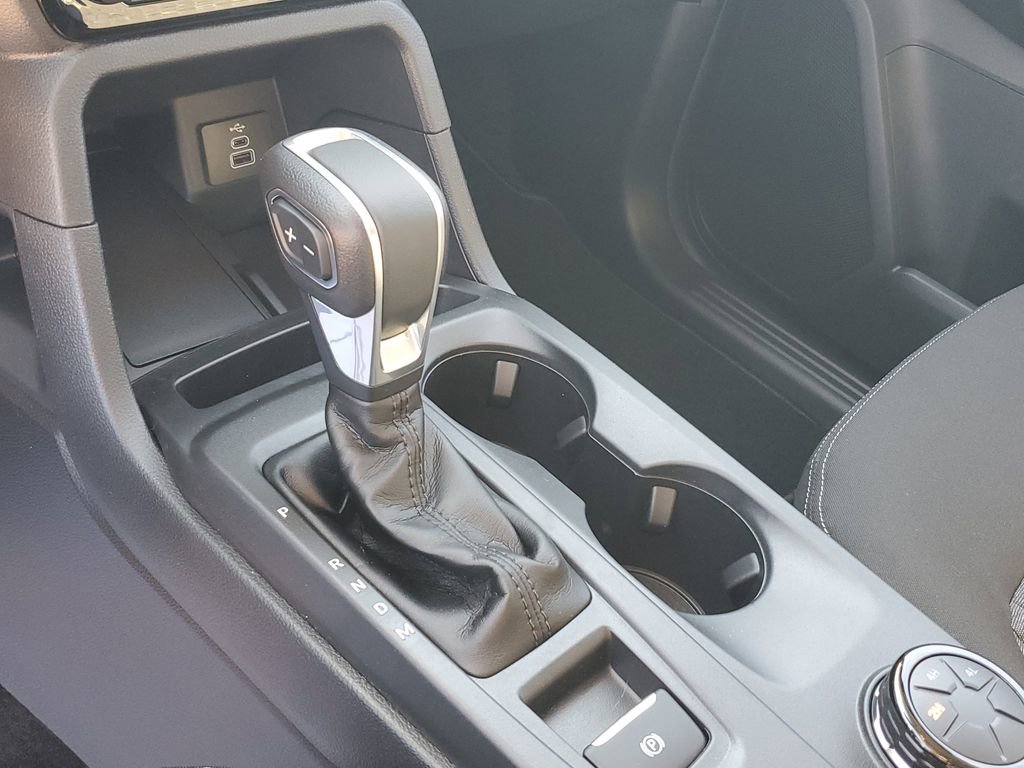 New 2025 Ford Ranger XLT w/ Trailer Tow Package image 23